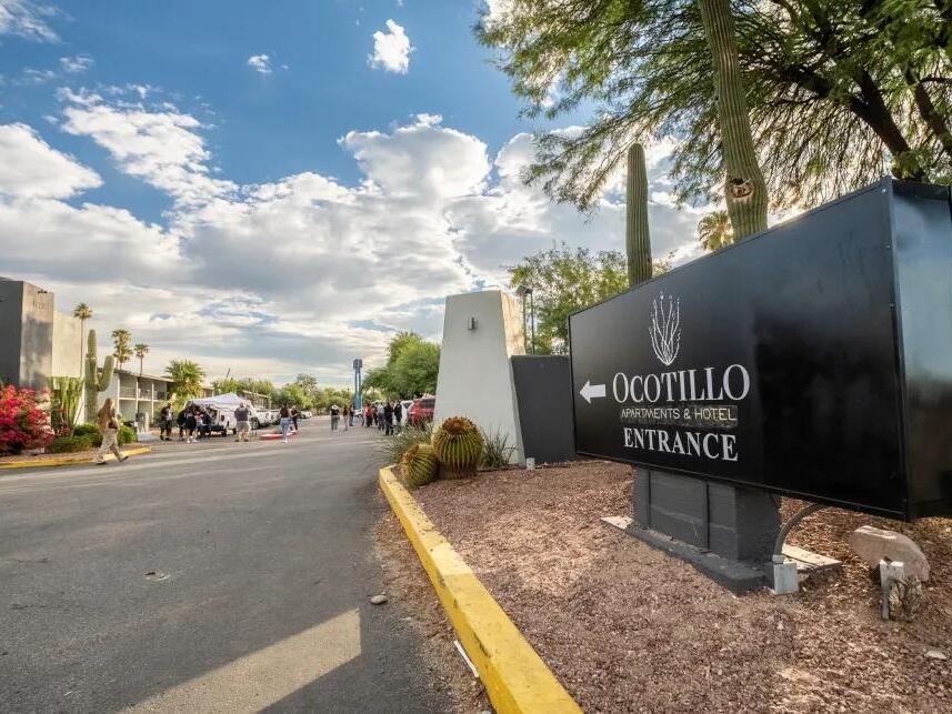 Ocotillo management tells Tucson judge they will explore
