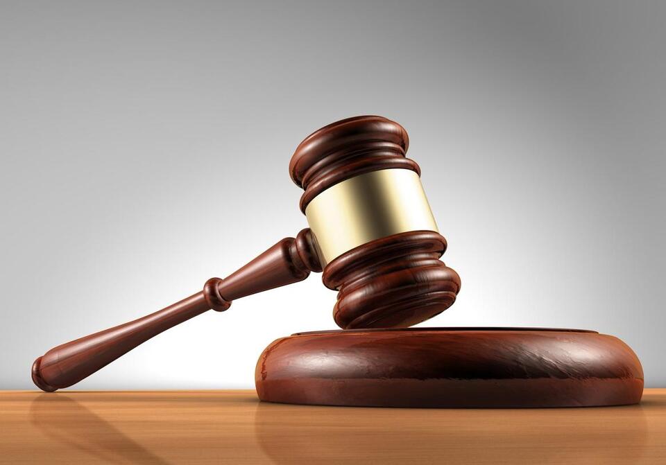 Firefighter charged in child exploitation investigation - NewsBreak