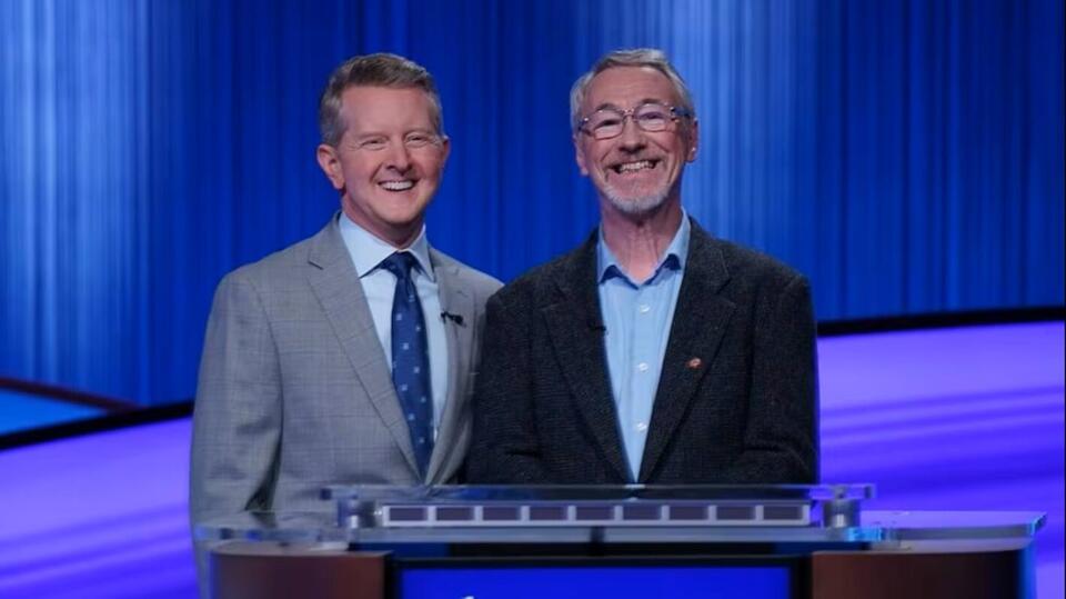 ‘Jeopardy!’: Ray Lalonde’s Identical Twin Brother to Compete on Show ...