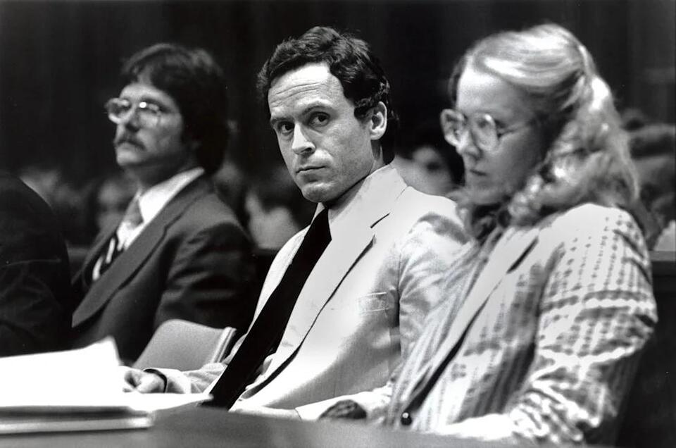 DNA links serial killer Ted Bundy to 1974 murder of Utah girl - NewsBreak