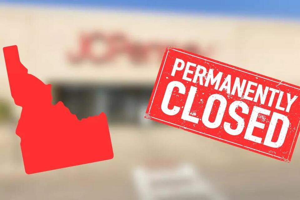 Heritage Retailer Closing More Locations—Idaho Is on the List - NewsBreak