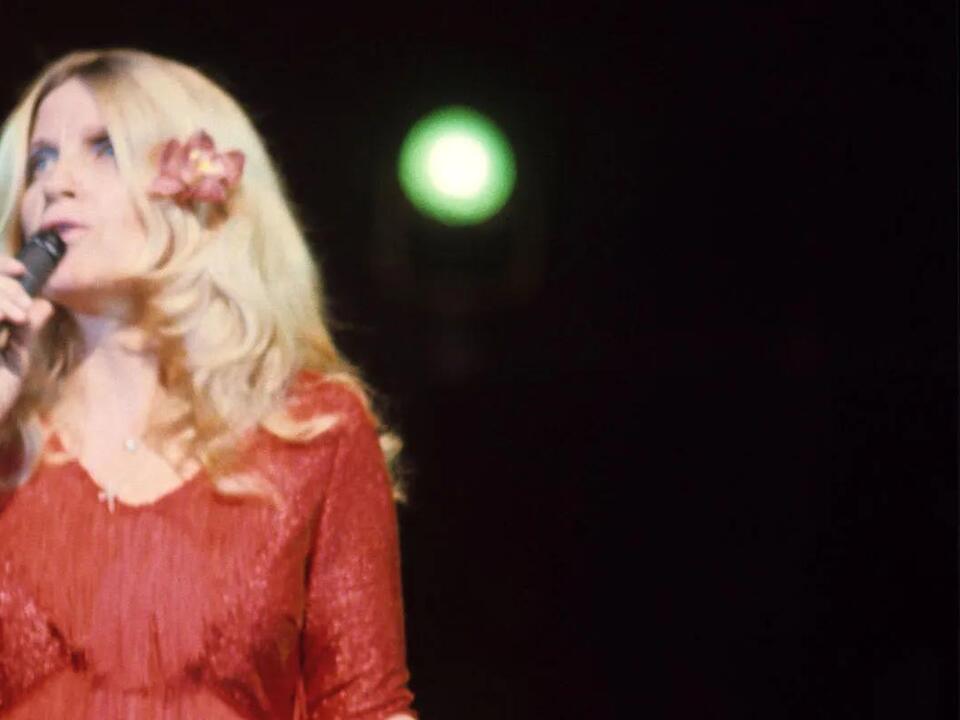 The Story and Meaning Behind “The End of the World,” an AllTime Weeper