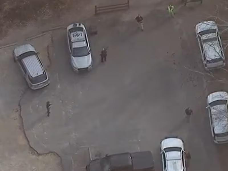 Foul play suspected in woman's death on UGA campus, classes canceled ...