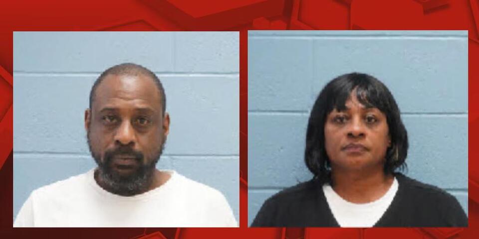Father allegedly admits to killing Amore Wiggins, denied bond - NewsBreak