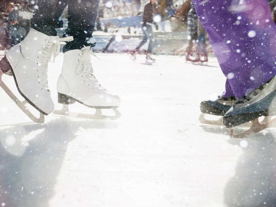Discover the 3 Largest Ice Skating Rinks in Alabama this Winter Plus Seasonal Outdoor Holiday Spots
