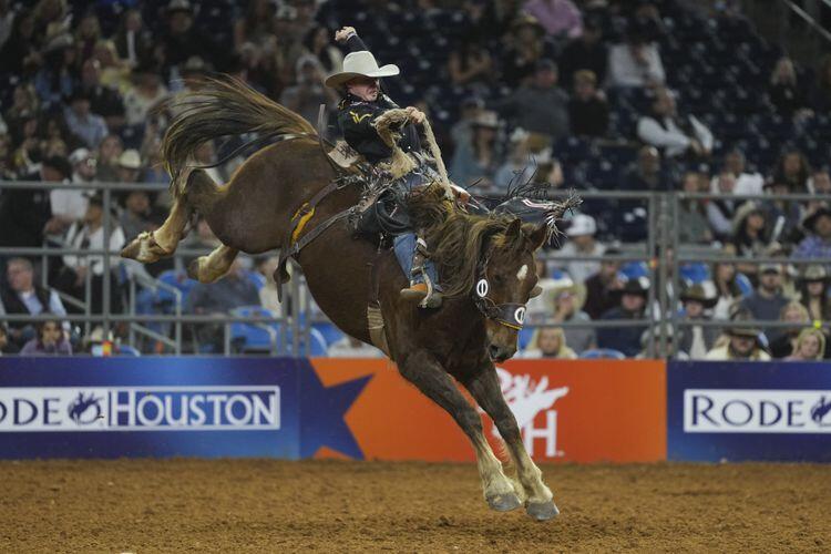 7 Things No One Ever Tells You About Attending Your First Rodeo - NewsBreak