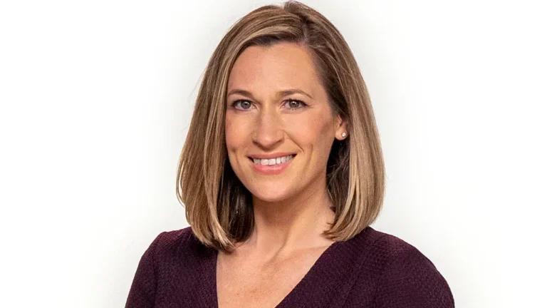 WBZ meteorologist returns after taking 3 years away to care for her son ...