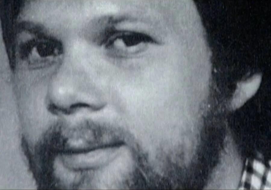Klaus Grabowski, The Killer Who Was Fatally Shot By The Mother Of His ...