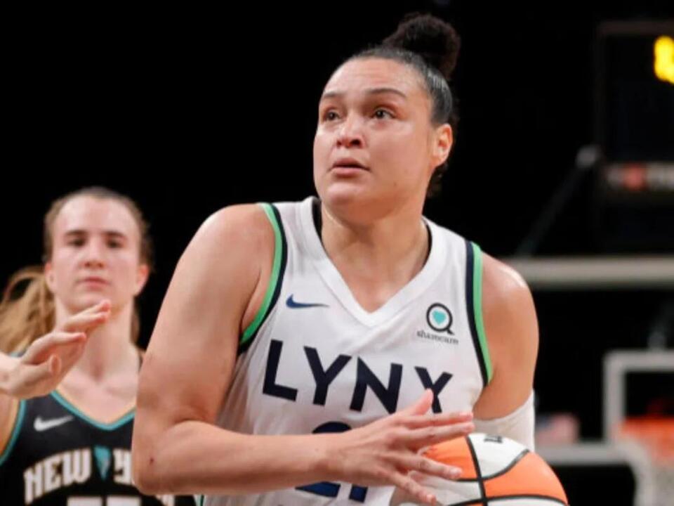 Where to watch WNBA Finals New York Liberty vs. Minnesota Lynx preview