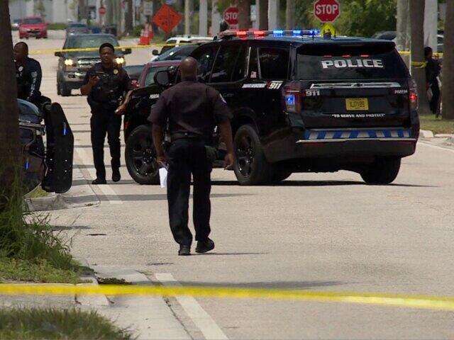 Minor arrested fatal shooting of 17-year-old in Riviera Beach - NewsBreak