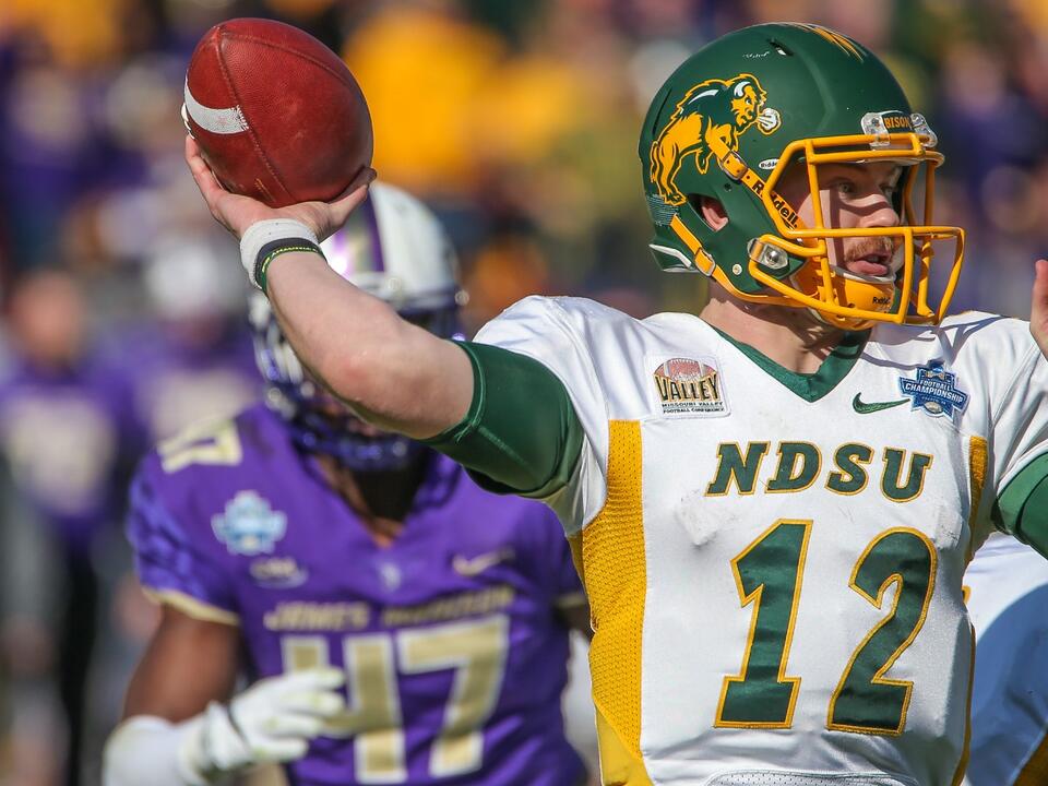 Easton Stick college stats How Chargers QB became winningest QB in