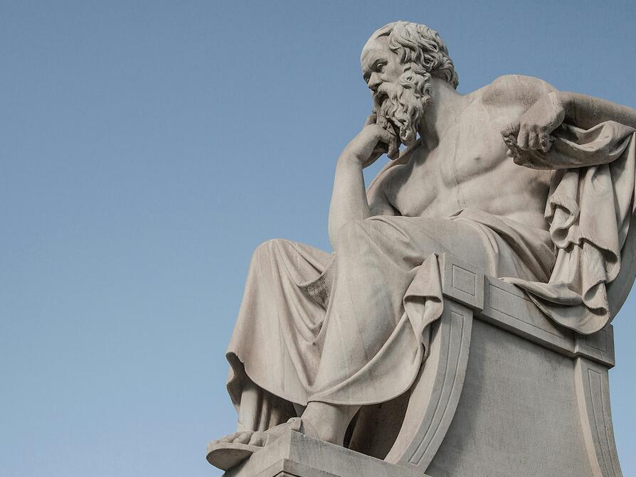 Socratic Solutions to Modern Crises