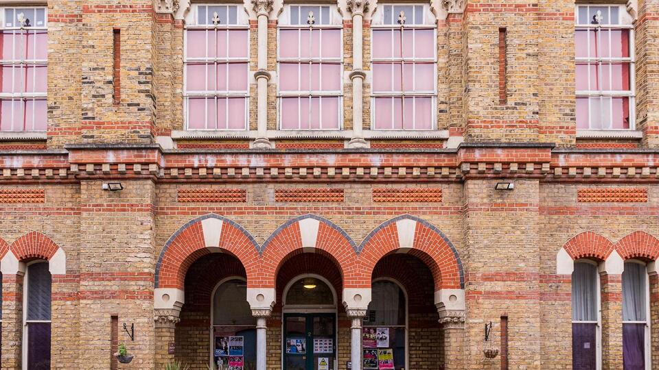London’s historic Cinema Museum has launched a campaign to secure its future