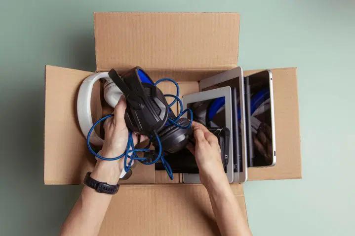 6 Household Items You Should Sell Instead of Giving Away - NewsBreak