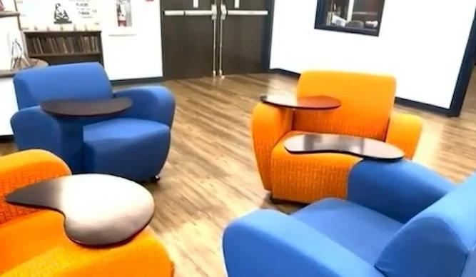 GearUp program helps Illinois high school students’ further careers