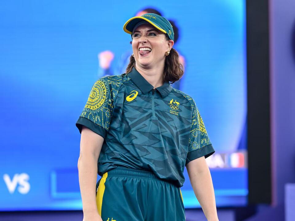 Breaking Down the Wild BGirl Raygun Conspiracy Theories After Her