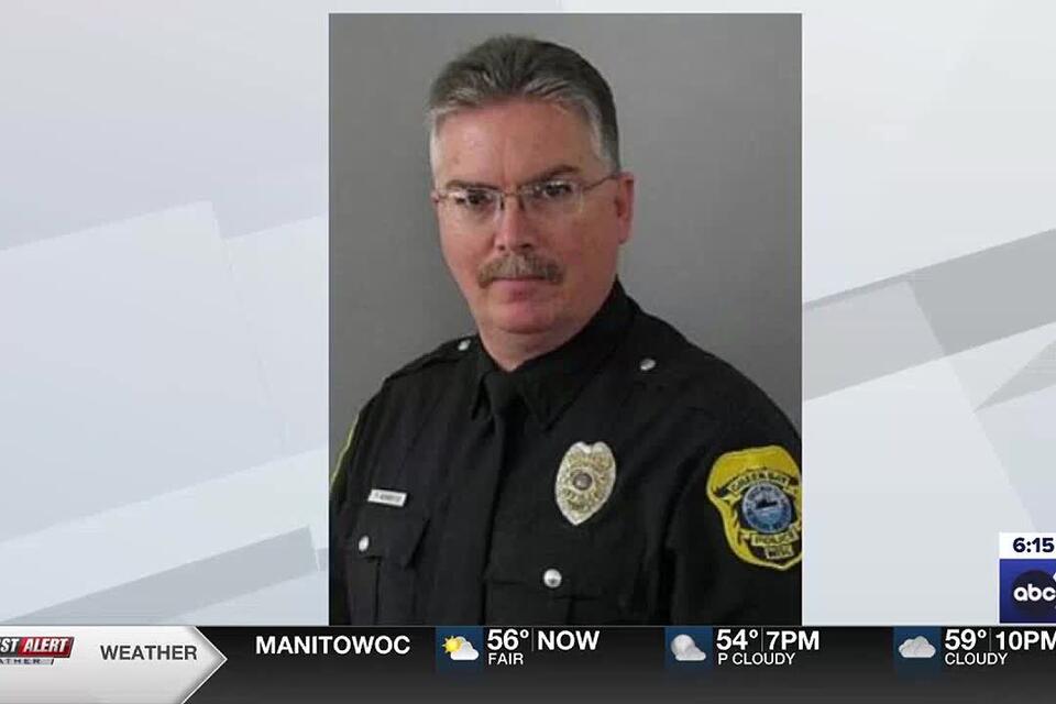 Hit-and-run victim was former police detective - NewsBreak