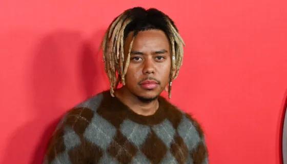 Watch Viral Video: Cordae Reveals His Mom Was on Diddy’s Making the ...