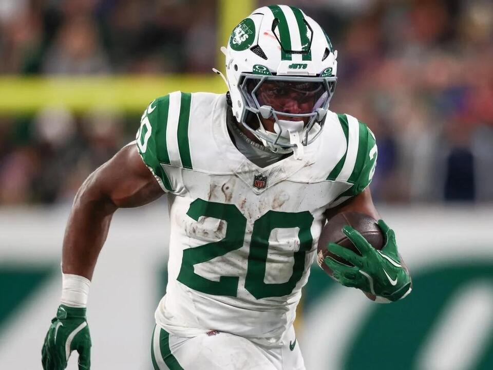 NFL DFS for Jets vs. Steelers Top DraftKings, FanDuel daily Fantasy