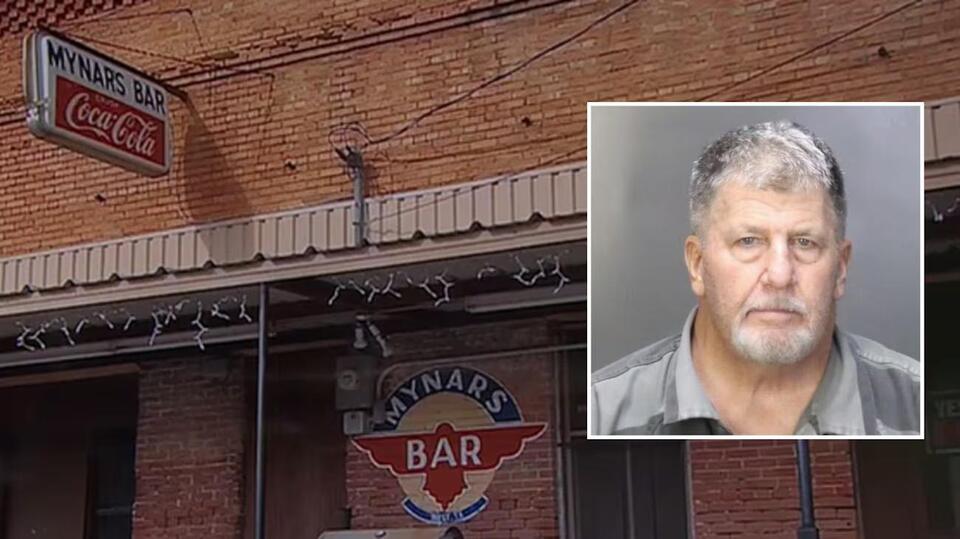 Men injured in I-35 DWI wreck suing Mynar’s Bar owner Richard Mynar ...