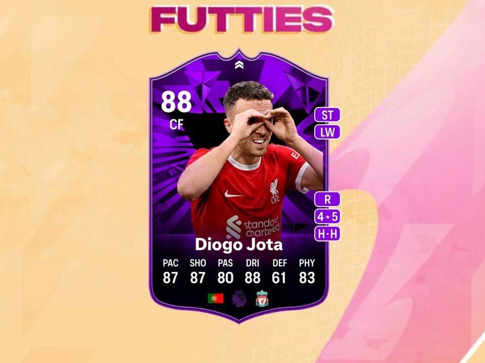EA FC 24: Best players for FUTTIES FK Crown Evolution
