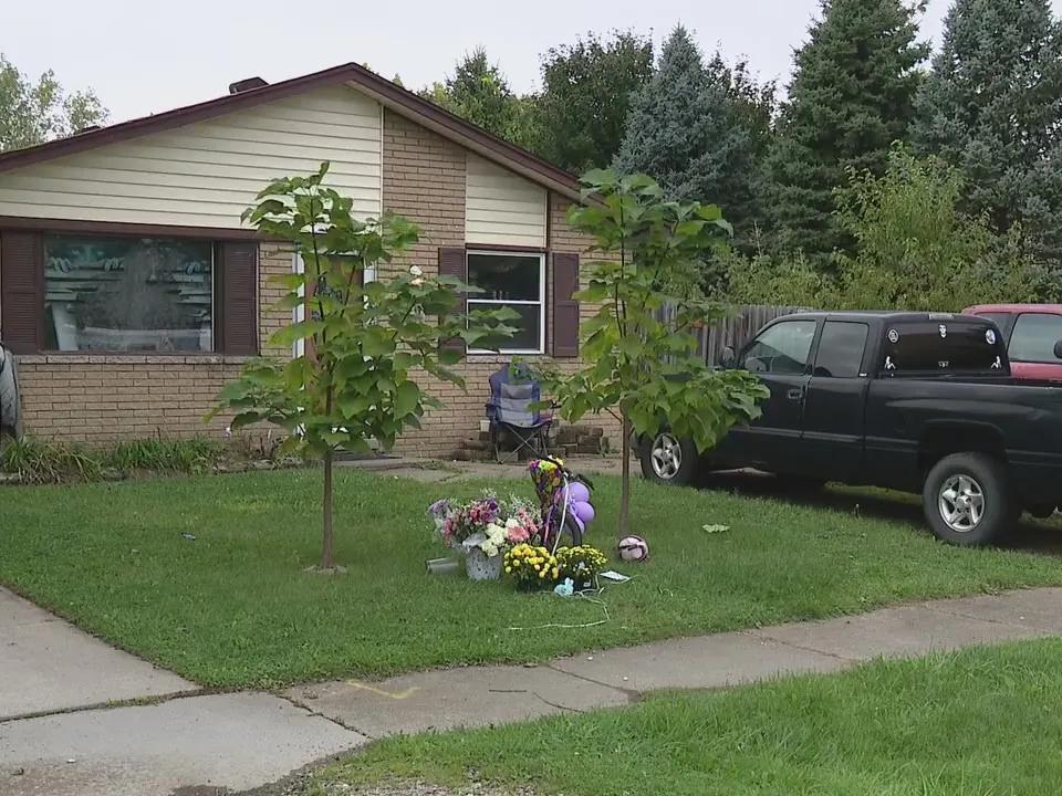 Taylor teen remanded to jail after fatally stabbing sister