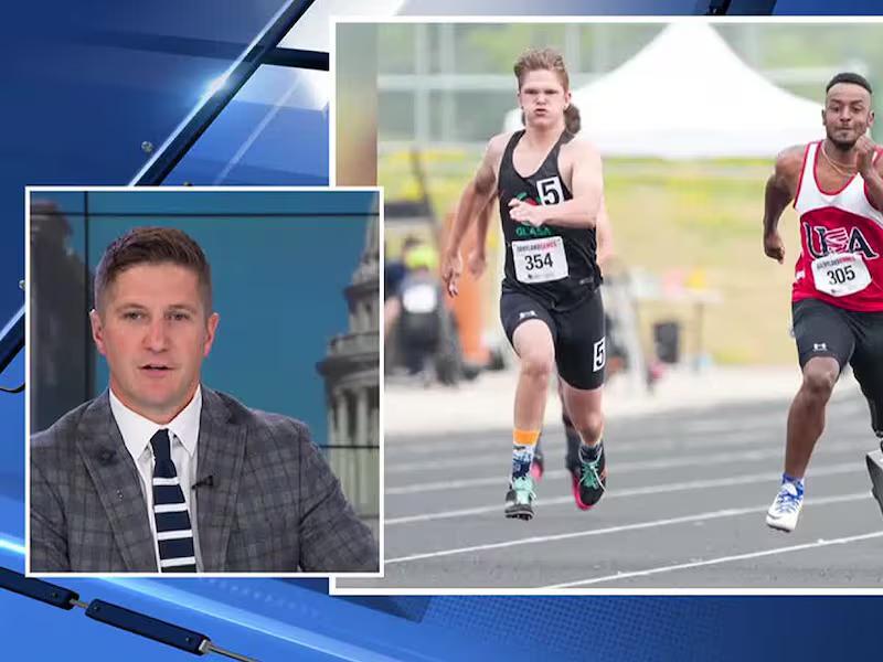 Athletes to participate in 7th annual Dairyland Games