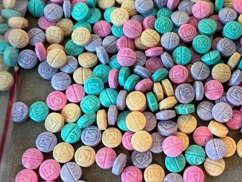 San Diego Border Agents Accused of Working With Cartel, Allowing Drugs