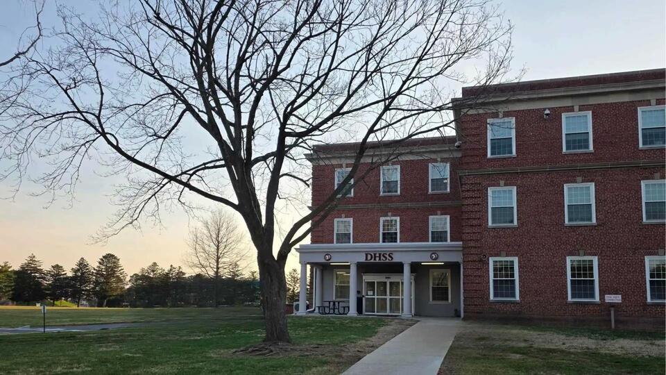 Smyrna Service Center Moving to Historic Building on DHCI Campus in ...