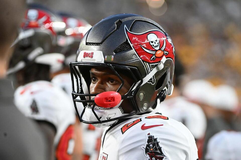 Shilo Sanders-Shedeur Sanders Reunion Still on the Table After Deion's Son Gets Waived by Buccaneers - NewsBreak