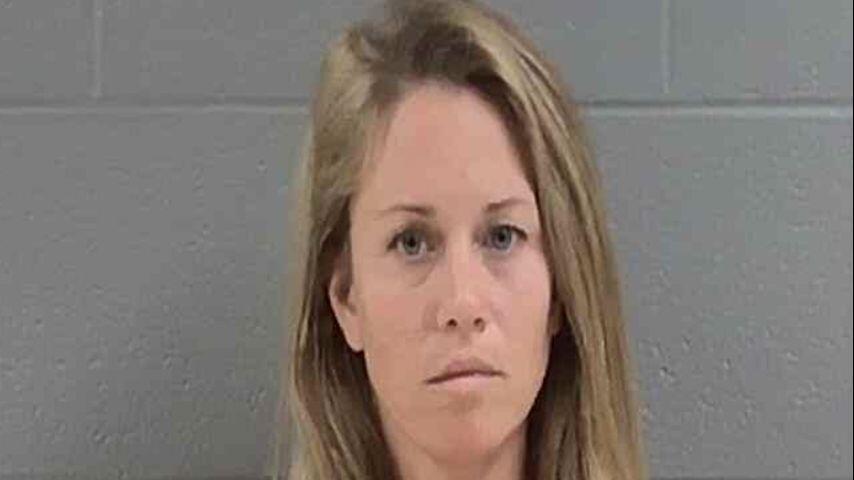 Woman pleads guilty to vehicular homicide after 2021 crash left 34-year ...