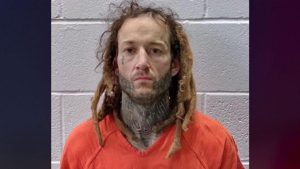 Oklahoma man gets 3 consecutive life sentences for 2024 killing spree ...