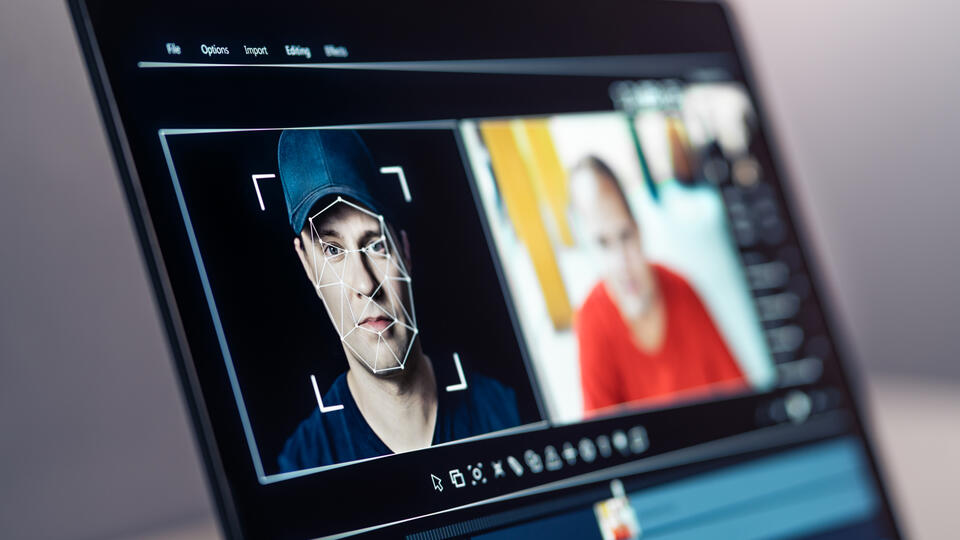AI models spot deepfake images, but people catch fake videos - NewsBreak