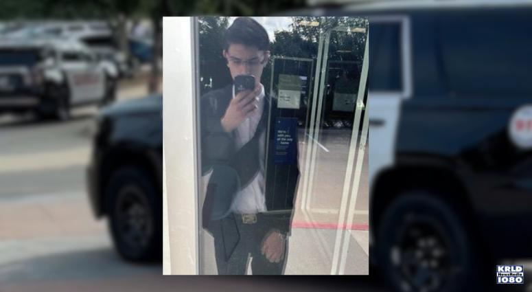 Meetup to sell Rolex ends in pepper-spray robbery - NewsBreak