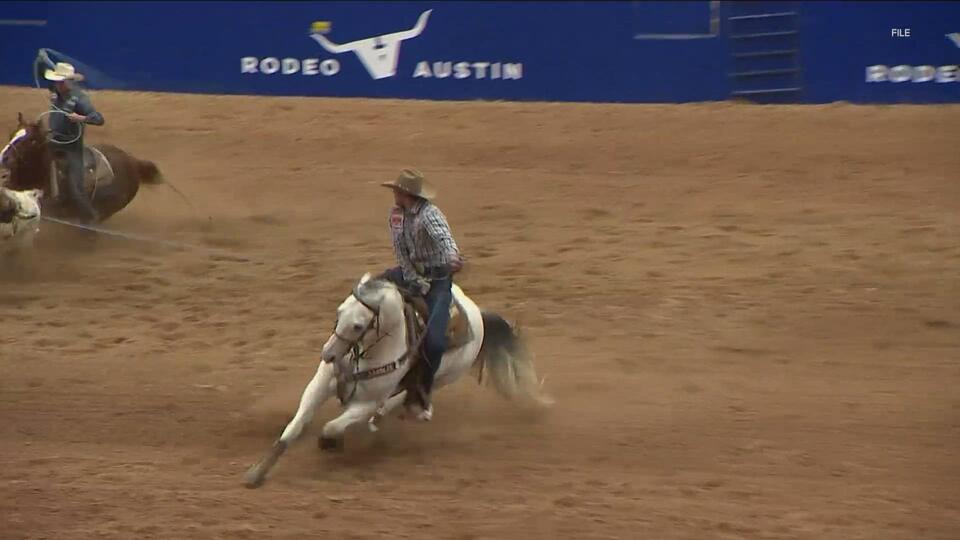 Rodeo Austin 2025 tickets on sale NewsBreak