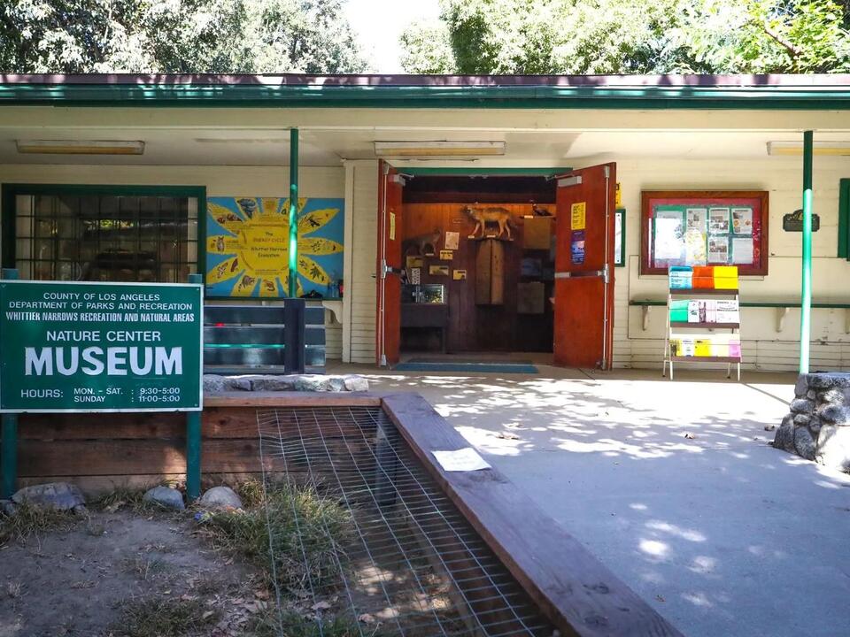 LAUSD fields trips to county parks on pause over ‘field trip immunity’