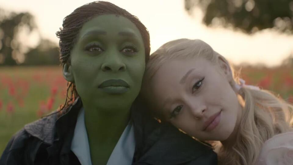 ‘Wicked’ Fans Are Sure Trailer is Teasing a Secret Storyline - NewsBreak
