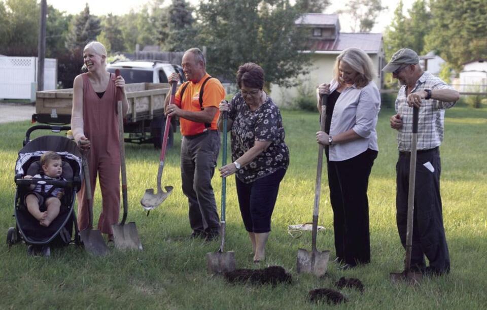 Goodhue County Habitat for Humanity honors President Jimmy Carter’s