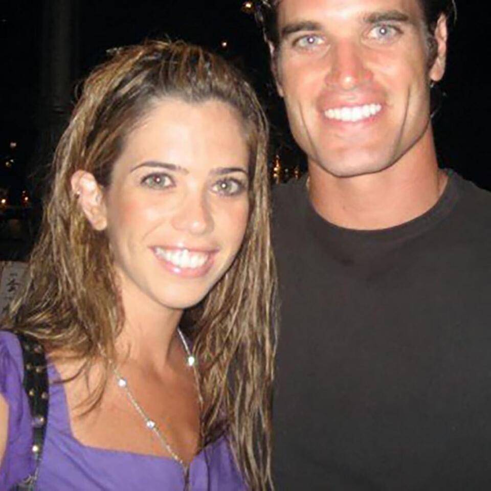 RHOC Alum Lydia McLaughlin&rsquo;s Brother Geoffrey Stirling Shot Dead at 45