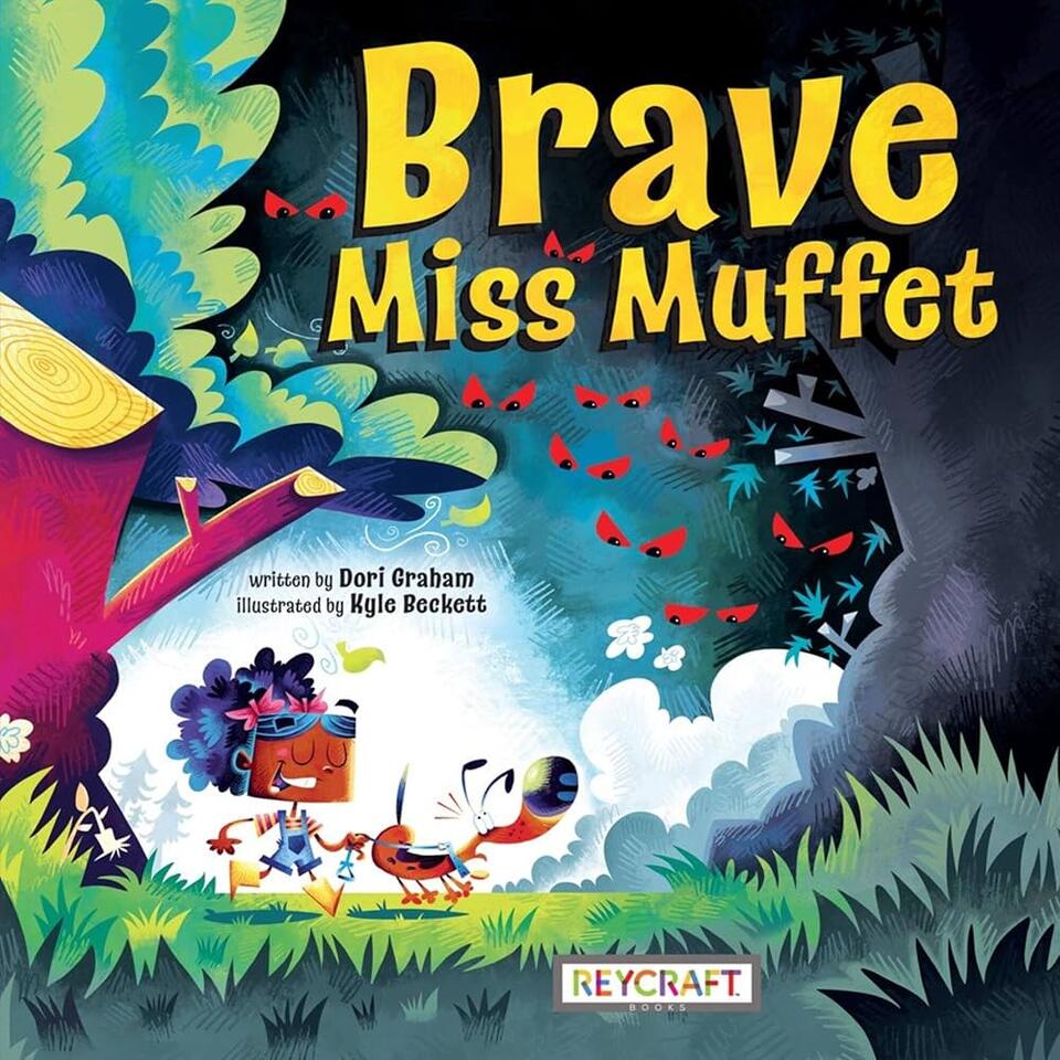 Six Recent Picture Books by Indiana Authors Your Kids Will Love
