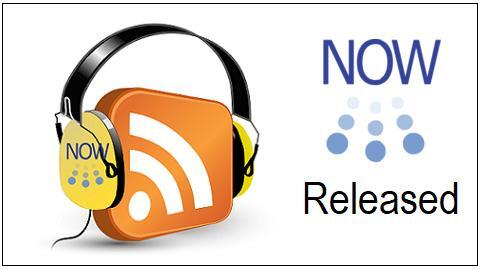 Newly Released Podcasts 8/19/26
