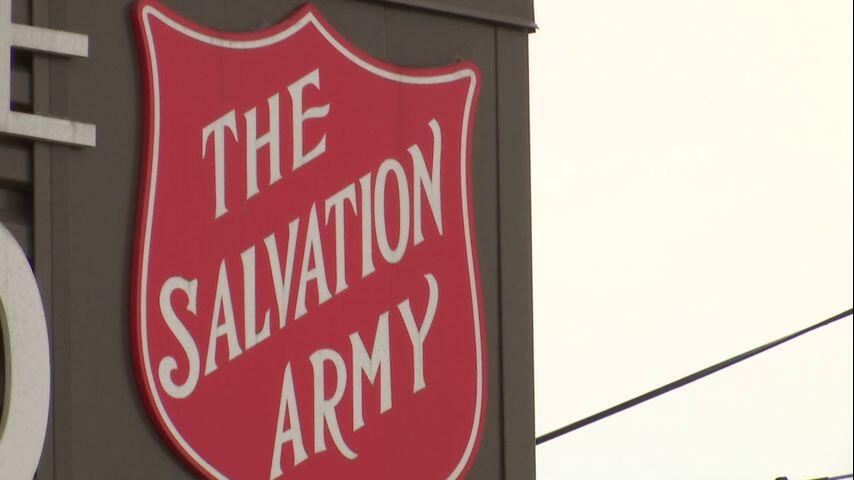 The Salvation Army opens 2026 Angel Tree registration - NewsBreak
