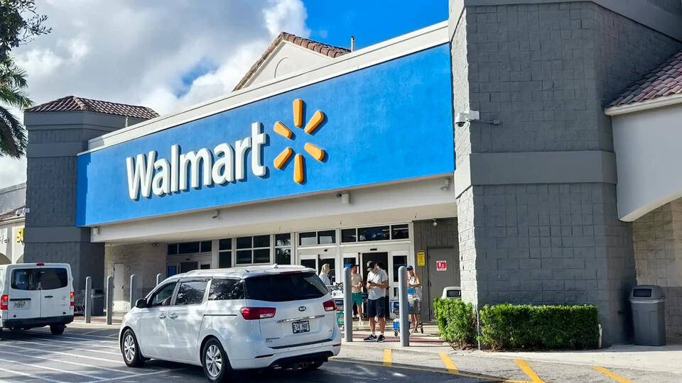 Price monitoring finds Walmart offers lowest price for P&G household ...