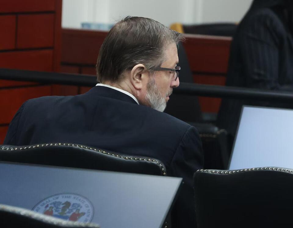 Trial for N.J. man accused of killing 4 family members pushed back ...