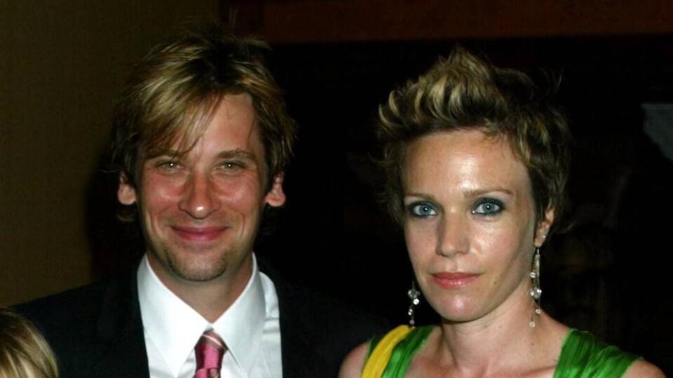 Roger Howarth’s Wife: A Deep Dive Into the ‘Y&R’ Star’s Longtime Love ...