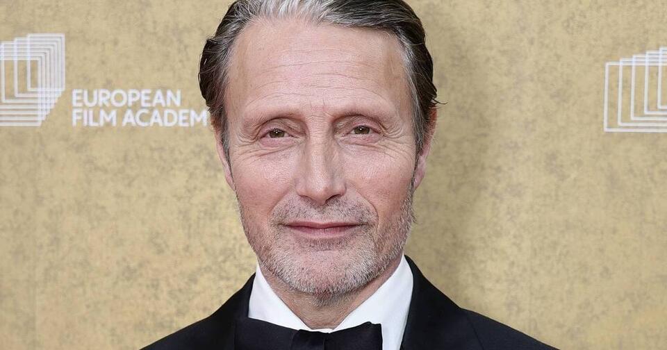 Mads Mikkelsen’s New Movie Adds Jojo Rabbit Star To Cast - NewsBreak