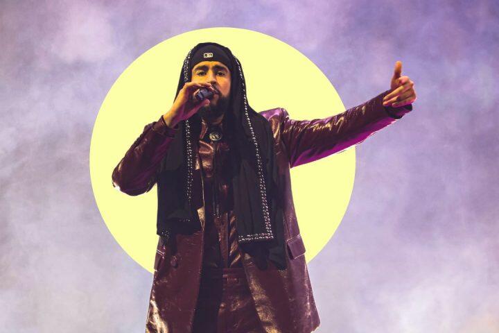 I’m a Puerto Rican Raised in the States—Here’s My Ranking of Bad Bunny ...