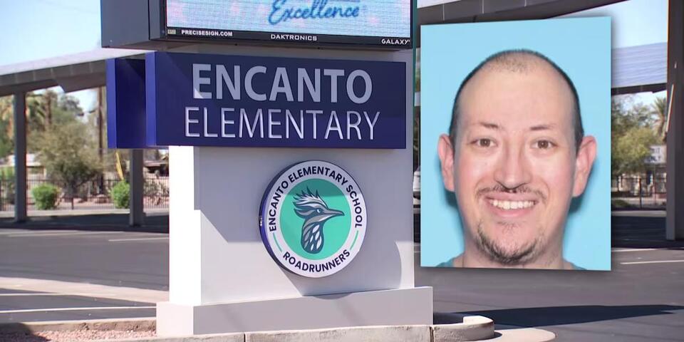 Court records detail disturbing allegations against Phoenix elementary ...