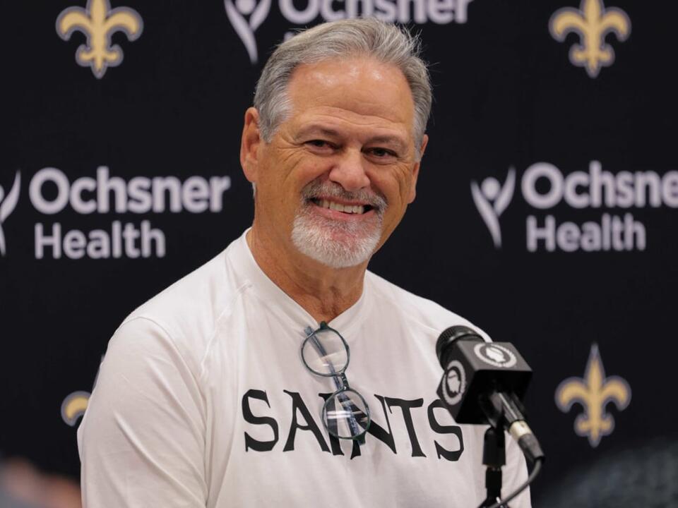 New Orleans Saints UDFA contracts' details revealed