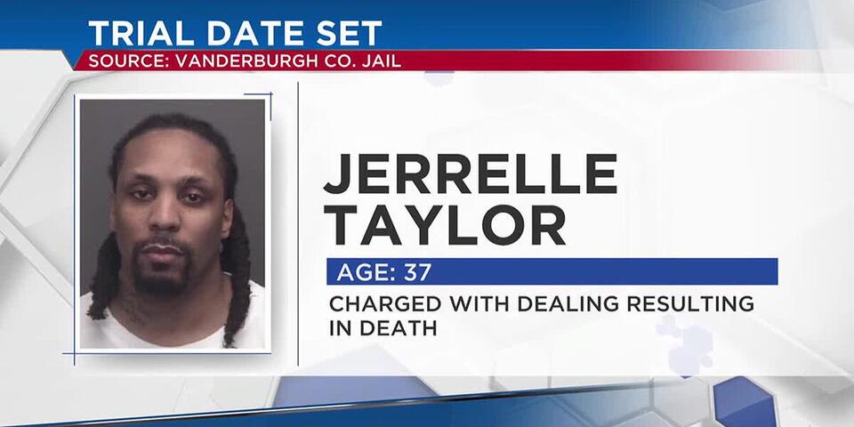 Jury trial set for Evansville man involved in death investigation ...